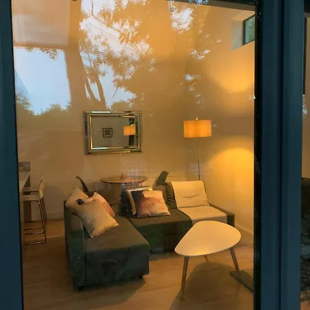 Ballycahill Studio Apartment *
